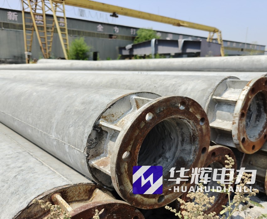 会泽18米水泥电线杆